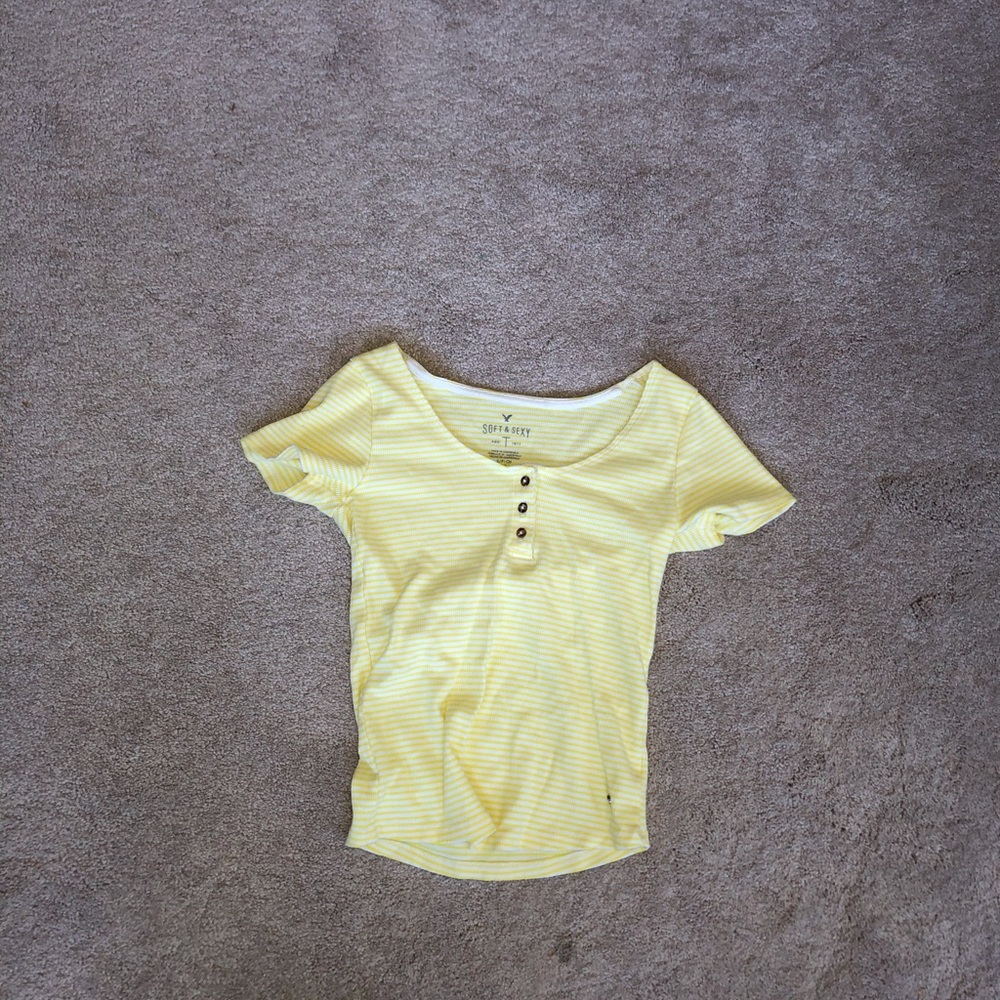 AMERICAN EAGLE SHIRT